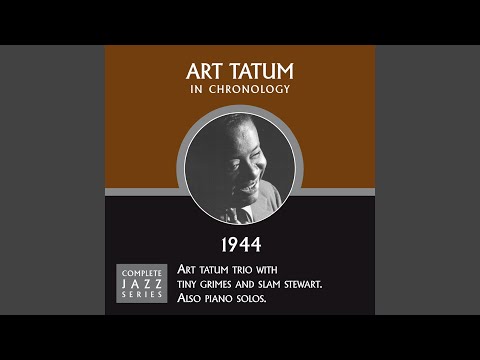 Soft Winds (06-21-44)