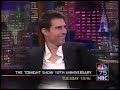 NBC 75th Anniversary Celebration Bumper ID 2002