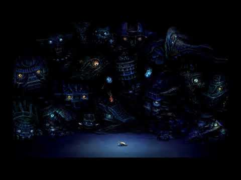 Gate Watcher of the Castle Ruins ~ Battle With the Colossus - Shadow of the Colossus 2018 OST