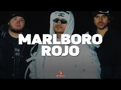 Fuerza Regida - Marlboro Rojo on Spotify Charts