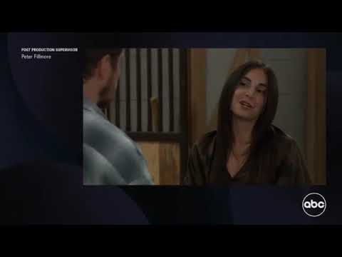 General Hospital 9-18-25 Preview GH 18th September 2025