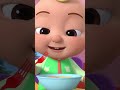 Yes Yes Vegetables CoComelon Kids Songs Nursery Rhymes