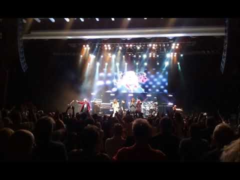 Yes/ABWH Rehearsals: 7/26/89 - Lititz - Part 4/18 - Brother of Mine