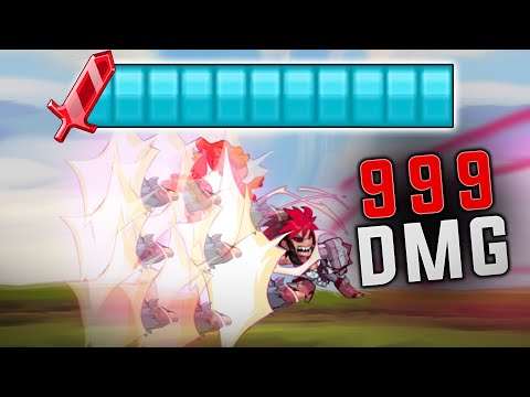 The Strongest Gauntlets in Brawlhalla