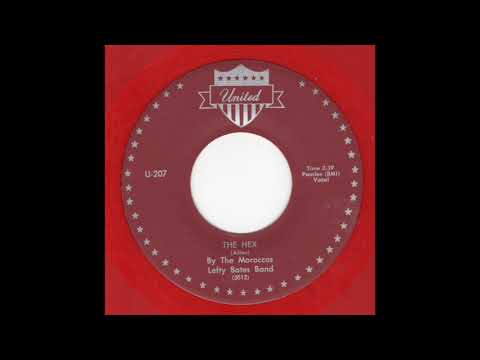 Thumbnail for The Moroccos - The Hex (United) by Lefty Bates