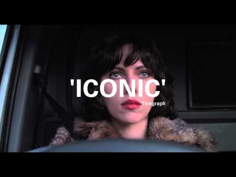 UNDER THE SKIN - Official Teaser Trailer - Starring Scarlett Johansson