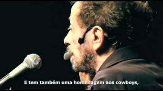 Tom Zé - Politicar
