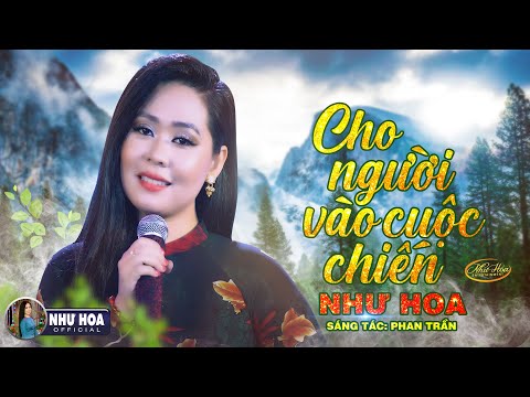 Thể hiện bởi Như Hoa