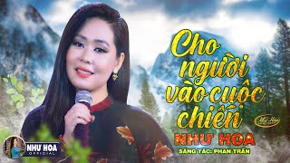 Video hợp âm Cho Người Vào Cuộc Chiến Phương Ý