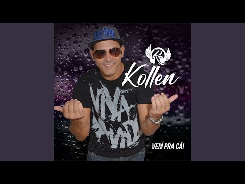 Realidade Ou Pesadelo - Kollen