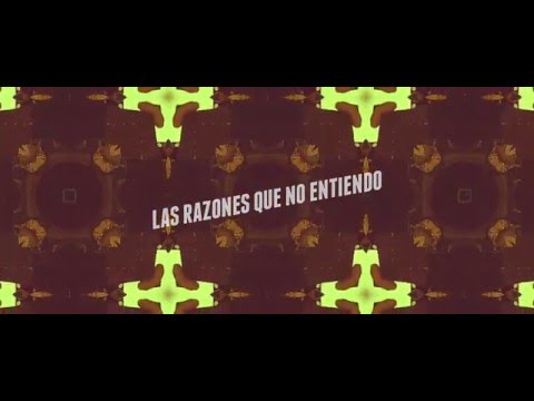 Sanalejo - A Paso Lento (Vídeo Lyric)