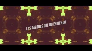 Sanalejo - A Paso Lento (Vídeo Lyric)