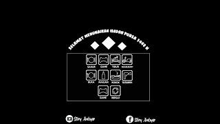 Download lagu Story Wa 30 detik Menyambut Bulan Ramadhan 2021 || dj Ramadhan Tiba mp3