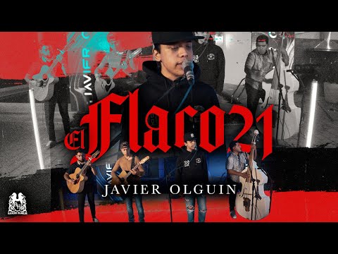 Javier Olguin - El Flaco 21 [En Vivo]