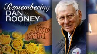 Dan Rooney Gone At 84 And His Impact on The NFL Rooney Rule