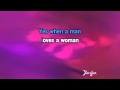 Karaoke When A Man Loves A Woman Michael ...