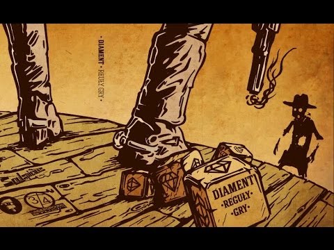 3. Diament - Wbrew Sobie ft. Ziemas, DJ Mihalik (prod. Warmi)