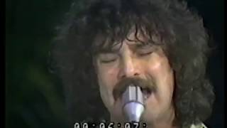 Burton Cummings   Break It To Them Gently   1979