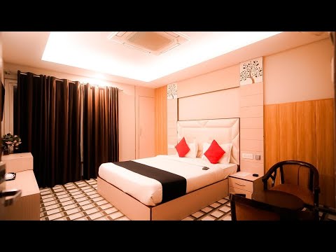 Hotel Yugantar and Banquet, Prayagraj(Allahabad), India | Travel With Priya