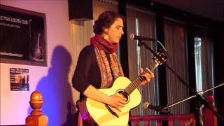 Roseanna Ball - Seafaring Stranger