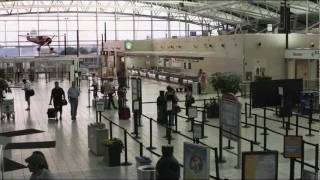 preview picture of video 'Saint Louis International Airport - The Journey'