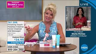 HSN | Summer Beauty Series with Lynn 06.25.2021 - 03 PM