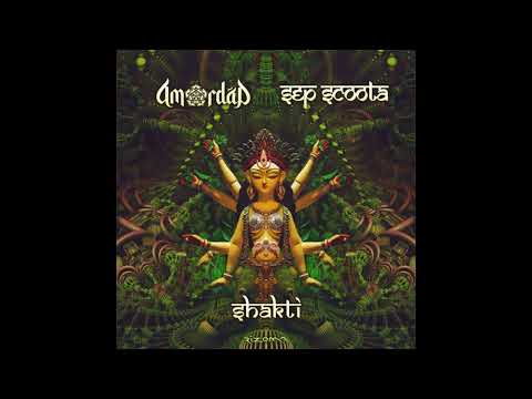 Amordad, Sep Scoota - Shakti