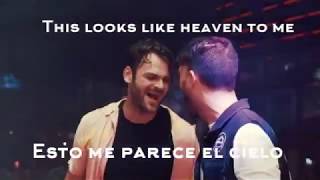 Don Diablo Alex Clare -  Heaven to Me  (Sub Español-Ingles)