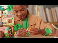 LEGO® Friends 42652 Dům přátelství na stromě