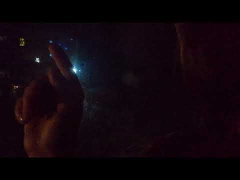 Nyt nukkuun ja kyllä SATAA