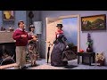Robot Chicken Super Nanny