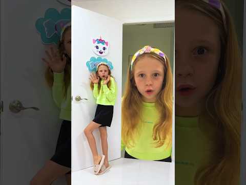 , title : 'Nastya and funny #short video for kids'