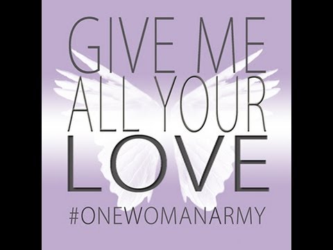 Siren Gene - Give Me All Your Love ORIGINAL (PROMO)