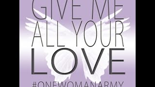 Siren Gene - Give Me All Your Love ORIGINAL (PROMO)