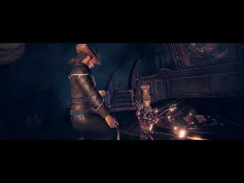 Sandbox VR - Curse of Davy Jones Original Trailer