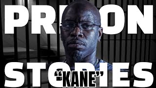 “He Seen the MOST Graphic Things in Prison become NORMALIZED” Kane #PrisonStories101 | 18 Year Bid MQDEFAULT Thumbnail