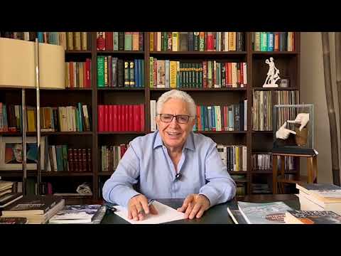 Livaneli Sohbet 15. Bölüm: Herkes Otuzundan Sonra Kendi Yüzünden Sorumludur