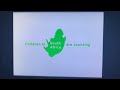 Sesame Workshop Around The World Promo
