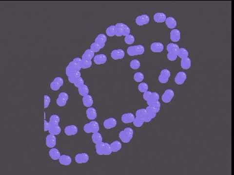 Zymosis - Bring it Back - Amiga 500 no CPU demo