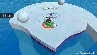 Snowball.io​ Unblocked​