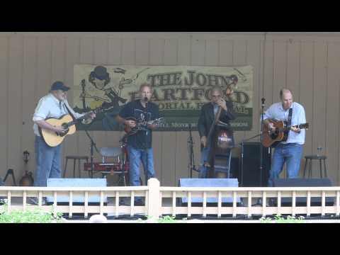 Jamie Hartford and Friends ~ Wish we had our time again ~ JHMF 6/2/2011