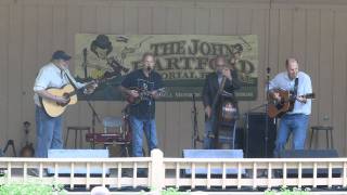 Jamie Hartford and Friends ~ Wish we had our time again ~ JHMF 6/2/2011