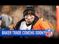 NFL News Update: Will the Browns trade or release Baker Mayfield? | CBS Sports HQ