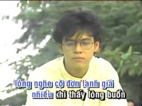 Thể hiện bởi Anh Tú