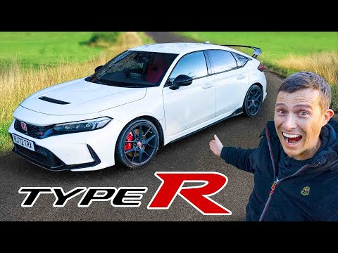 New Honda Civic Type R: Is it really better?