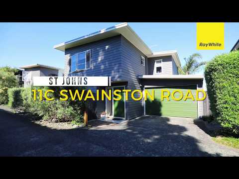 11C Swainston Road, St Johns - Michael Ataman