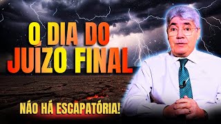 O Que Realmente Vai Acontecer no Juízo Final? — Apocalipse 20 Revelado