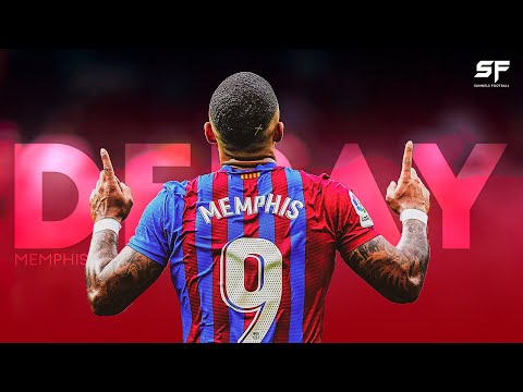 Memphis Depay 2021 ● Skills, Dribbling, Goals & Assists ● HD🔥⚽🇳🇱