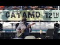 Keb Mo, Keep It Simple, Cayamo 2019