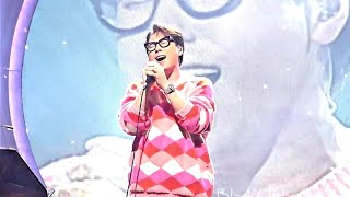 [LIVE] 윤종신 - 너에게 간다 2018 전국투어콘서트 '계절은 너에게 배웠어' In 인천 Yoon Jong Shin Concert tour